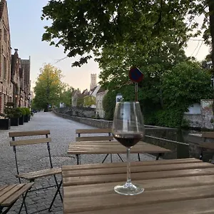 Canal Brügge