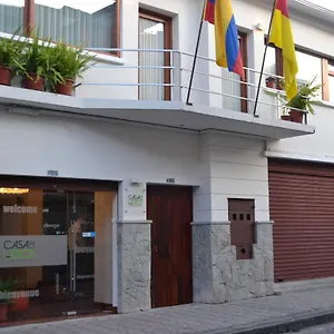 Casa De Lidice 3* Cuenca