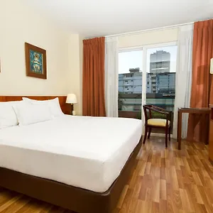 Cityplaza Hotel Guayaquil