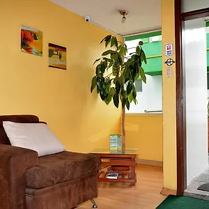 Hostal Terra 2 - El Condado Quito