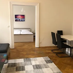 Welcome & Praguecentre Hostel Prague