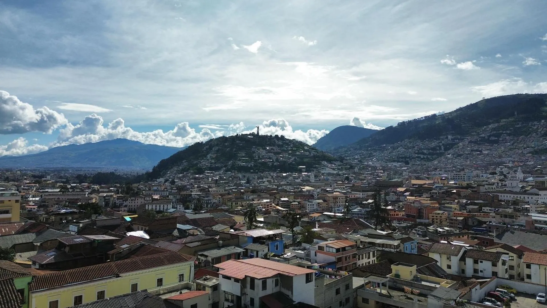 Guest house Colonial House Inn Quito