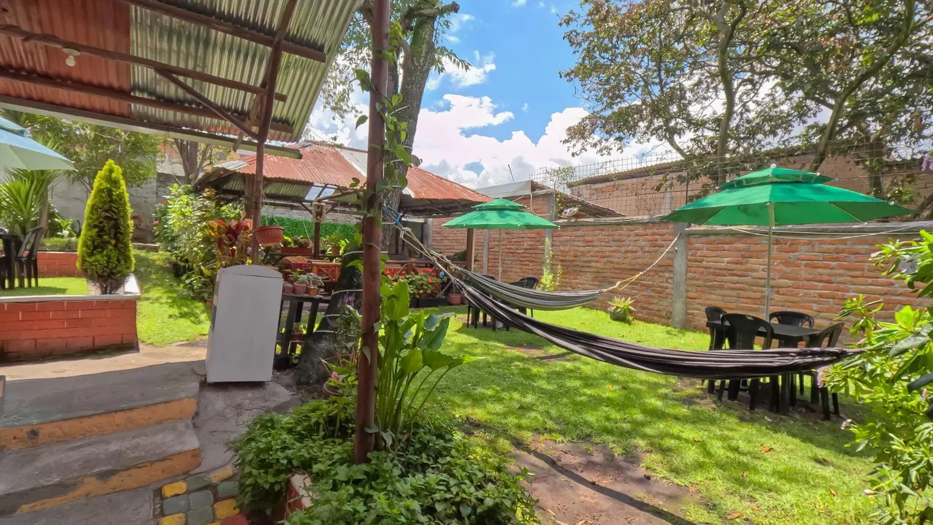 Guest house Colonial House Inn Quito
